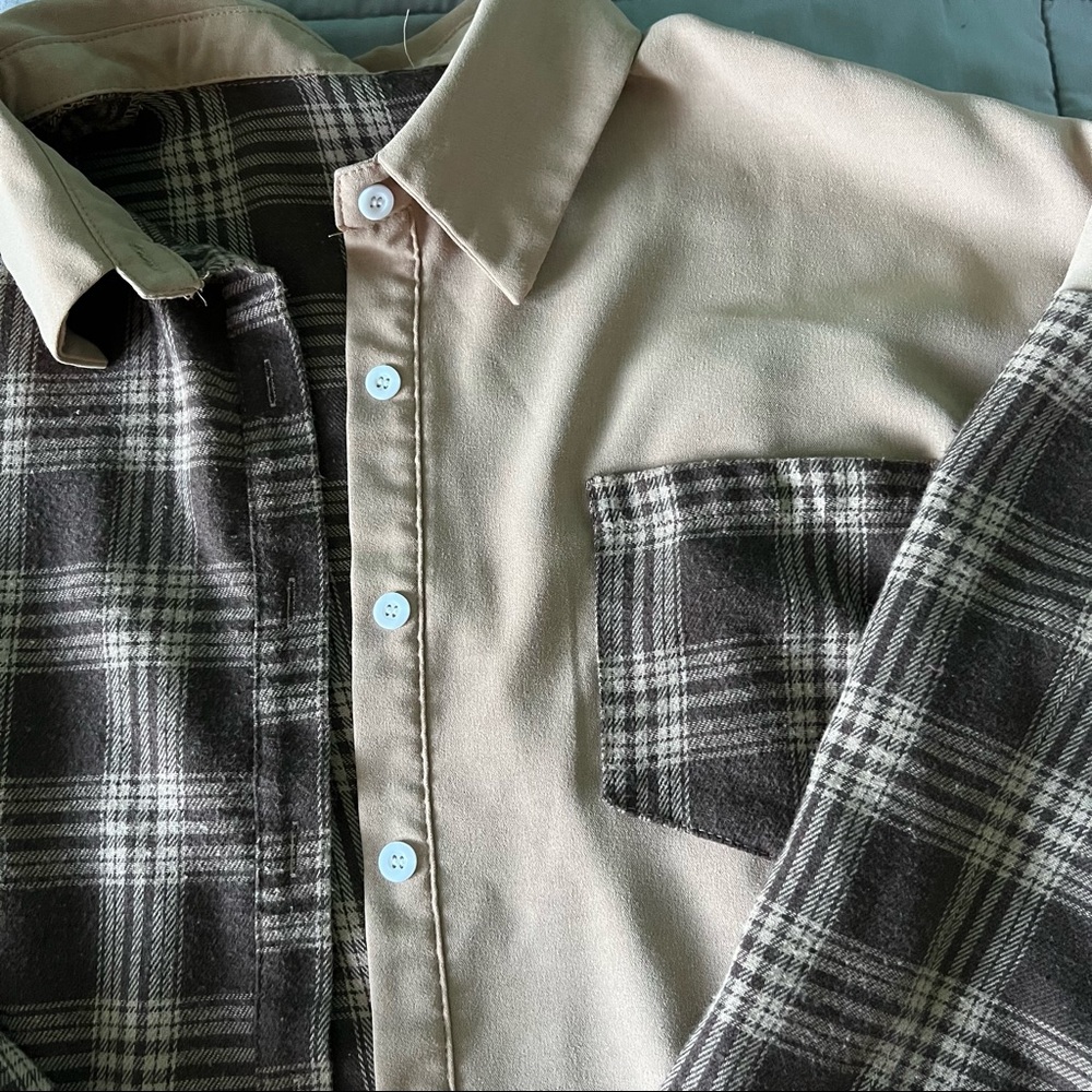 Flannel